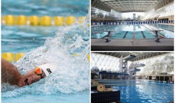 La natación y sus beneficios para toda una vida
