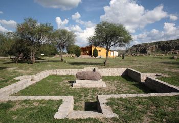 LA FERRERÍA, UN SITIO ARQUEOLÓGICO ILUMINADO POR EL SOL EQUINOCCIAL