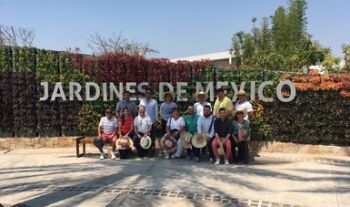 Sectur Impulsa Estrategias De Diversificación Para Turismo LGBT