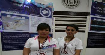 Magic key, localizador de llaves dirigido a adultos mayores