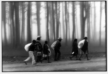 "LA LUZ DE LA TIERRA" EMERGE EN FOTOGRAFÍAS DE JOSÉ LUIS NEYRA, A EXHIBIRSE EN LA FOTOTECA NACIONAL
