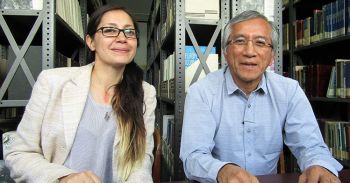 Detecta brucelosis biosensor politécnico