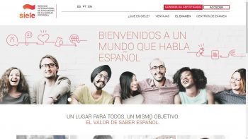 LA UNAM CON OTRAS INSTITUCIONES CERTIFICAN EL IDIOMA ESPAÑOL EN 60 PAÍSES