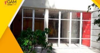 CON LA CONSTRUCCIÓN DE NUEVAS CASAS DE CULTURA, AMPLÍA GAM OFERTA ARTÍSTICA