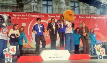 Cierra México con broche de oro en XI Juegos Mundiales de Invierno en Austria