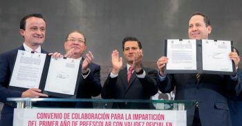 Más beneficios para los trabajadores formales
