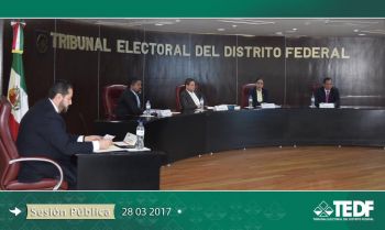 REVOCA TECDMX CONVOCATORIA EN XOCHIMILCO Y ORDENA CELEBRAR ASAMBLEA PARA ELEGIR COORDINADORES TERRITORIALES