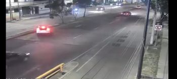 SSP-CDMX RECUPERA CAMIONETA Y ASEGURA A IMPUTADO POR ROBO DE VEHÍCULO EN TLALPAN