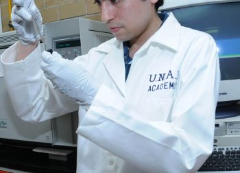 LLAMAN ACADÉMICOS DE LA UNAM A MANTENER COOPERACIÓN MÉXICO-ESTADOS UNIDOS