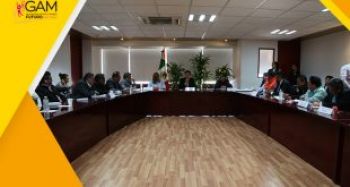 GAM REFUERZA OPERATIVOS DE SEGURIDAD PARA RESGUARDAR A MÁS DE 1 MILLÓN 200 MIL MADERENSES