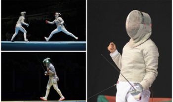 Esgrimistas mexicanas, dentro del Top Ten en la Copa Mundial de China