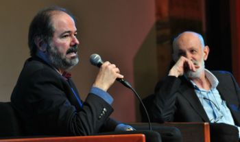La antología El teatro alemán contemporáneo exhibe la vitalidad del arte teatral en Alemania