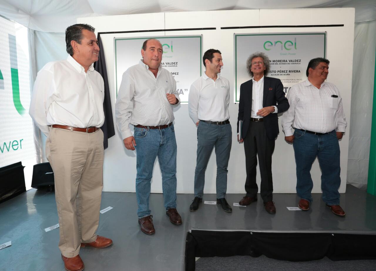 Coahuila tendrá el Parque Solar más grande de Latinoamérica