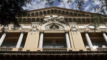 Master Class, obra sobre la controversial vida de María Callas, tendrá funciones en el Teatro de la Ciudad