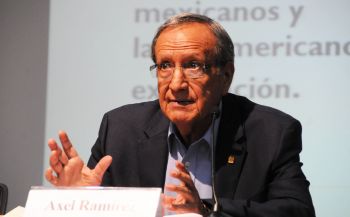 SE DEBE REVALORAR LA CULTURA CHICANA COMO FORMA DE ENTENDIMIENTO ENTRE MÉXICO Y EU