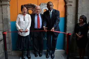 CON MUESTRA COLECTIVA, EL MUSEO NACIONAL DE LAS CULTURAS CELEBRA LA DIVERSIDAD CULTURAL