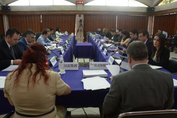 Implementará IEDF programa de rehabilitación de materiales electorales