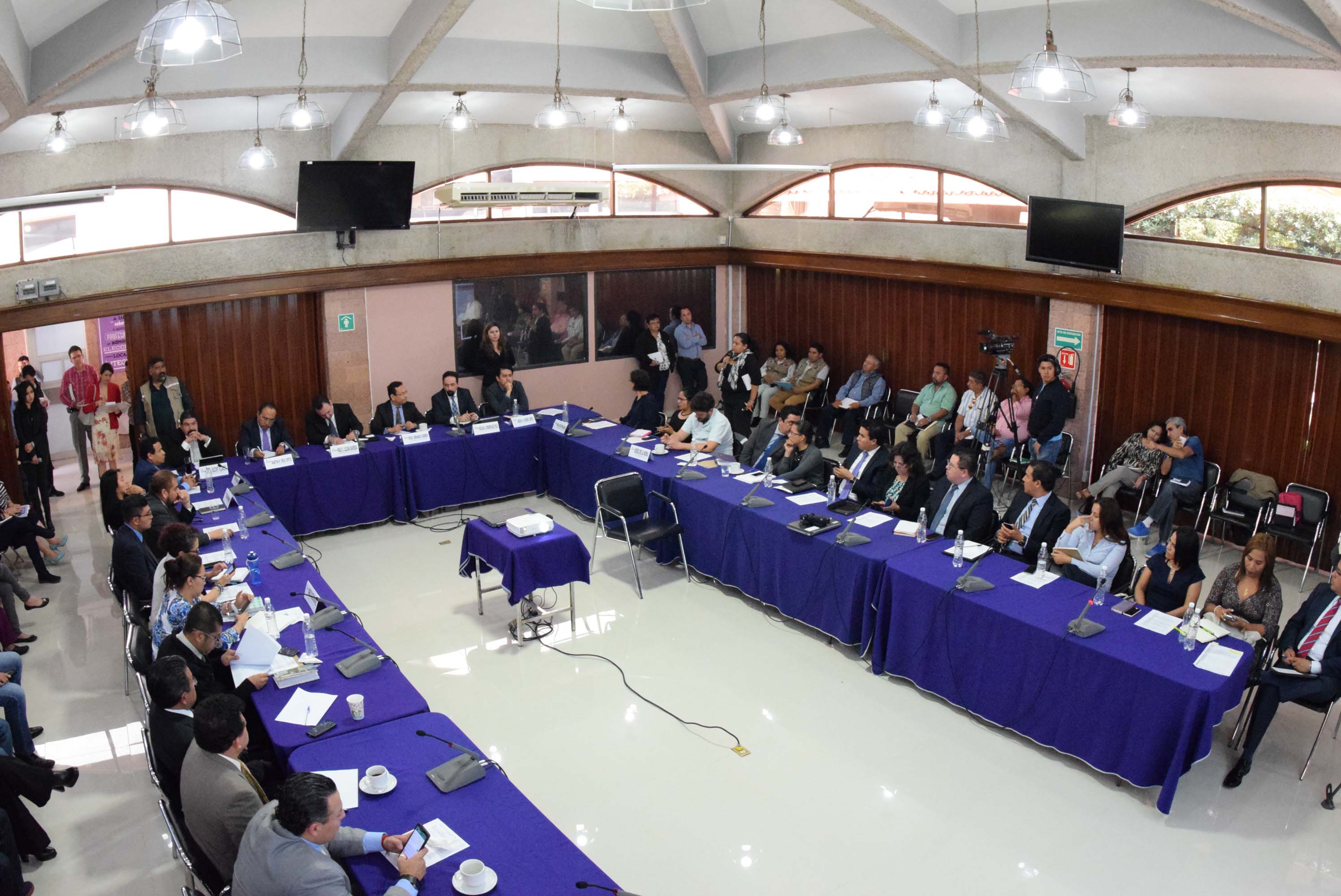 Puede ciudadanía verificar realización de obras y servicios de cada una de sus colonias