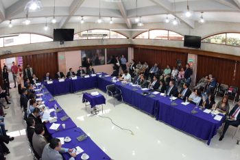 Puede ciudadanía verificar realización de obras y servicios de cada una de sus colonias