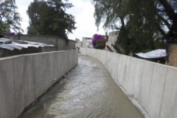 CUAUTEPEC PROTEGIDO ANTE TEMPORADA DE LLUVIAS: VÍCTOR HUGO LOBO ROMÁN