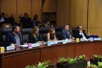Emite Instituto Electoral del Distrito Federal convocatoria para consulta de Presupuesto Participativo 2018