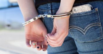 EX POLICÍA QUE PARTICIPÓ EN SECUESTRO EXPRÉS RECIBE SENTENCIA DE 50 AÑOS DE PRISIÓN