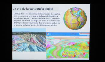 PUBLICA LA UNAM TERRA DIGITALIS, PRIMERA REVISTA DE MAPAS, INTERACTIVA Y ARBITRADA