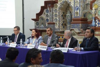 Delimitación territorial para elección de concejales debe basarse en estándares internacionales