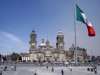 El Gobierno de la CDMX ofrecerá servicios de atención médica gratuitos en Zócalo Capitalino