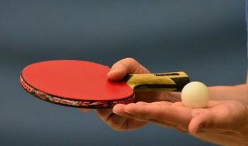 Tenis de mesa, un deporte de precisión y destreza