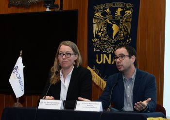 CON NOVEDOSA INSTRUMENTACIÓN, ESTUDIA LA UNAM PELIGRO ASOCIADO A GRANDES TERREMOTOS Y TSUNAMIS