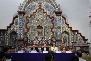 Urgen IEDF y expertos definición de criterios para nueva delimitación territorial