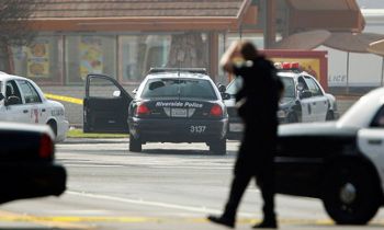 Tiroteo en escuela de California, deja dos heridos y dos muertos