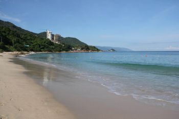 PERIODOS VACACIONALES, CUANDO MÁS SE PRODUCE BASURA EN LAS PLAYAS