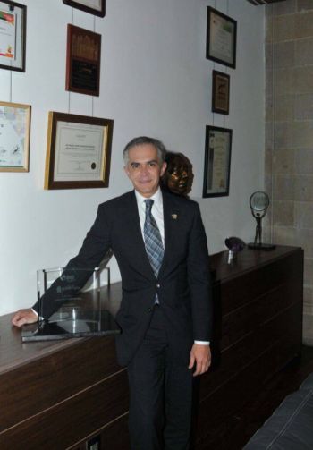 CDMX OBTIENE PREMIO GOBERNARTE