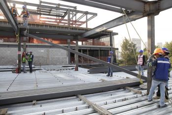 INICIA XÓCHITL GÁLVEZ DEMOLICIÓN DE OBRA IRREGULAR EN POLANCO