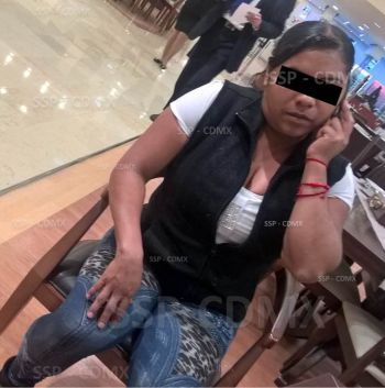 RECUPERA SSP-CDMX MERCANCÍA DE TIENDA DEPARTAMENTAL Y ASEGURA A UNA MUJER POR ROBO
