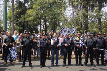 ARRANCA OPERATIVO CASA SEGURA EN BJ CON MOTIVO DEL PRÓXIMO PERIODO VACACIONAL