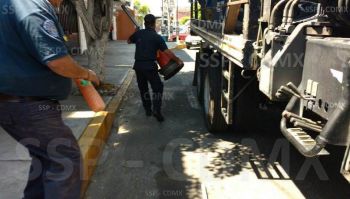 SANCIONA SSP-CDMX A 96 AUTOMOVILISTAS EN OPERATIVOS NOCTURNOS DE MOVILIDAD