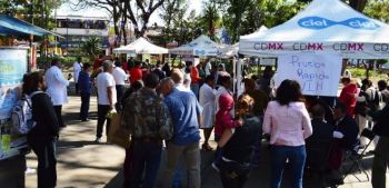 SERVICIOS PARA CUIDAR LA SALUD EN JARDÍN HIDALGO