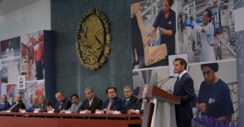 Marca histórica en el número de empleos en el país