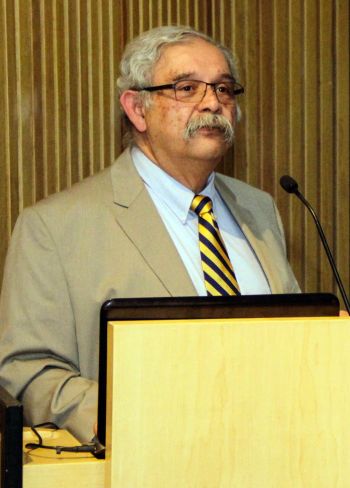 LA LARINGE, EL INSTRUMENTO MUSICAL HUMANO: ACADÉMICO DE LA UNAM