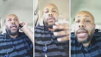 HALLAN MUERTO A HOMBRE QUE TRANSMITIÓ ASESINATO EN FACEBOOK
