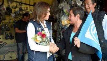 VÁZQUEZ MOTA ACUSA A AMLO DE DEFENDER A DUARTE