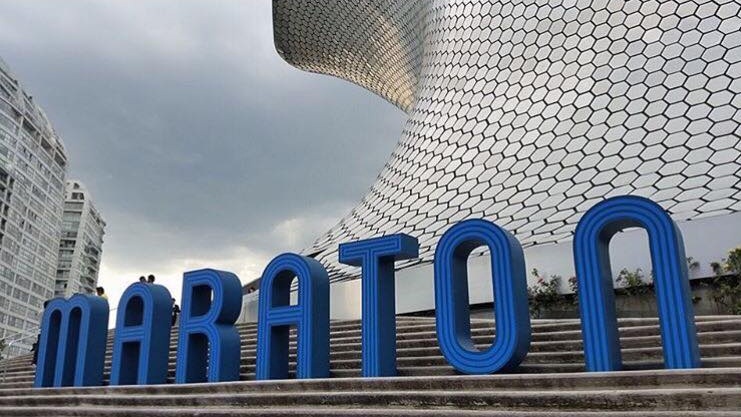 Avanza Maratón de CDMX en ranking mundial; ocupa lugar número nueve a nivel mundial