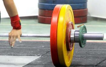 Clasifican nueve pesistas al Mundial de Para Powerlifting 2017