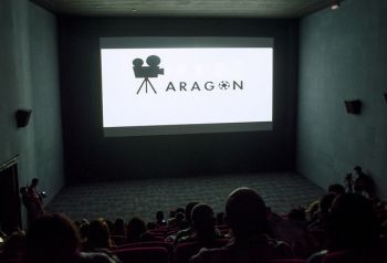 Muestra de cine y actividades interdisciplinarias en el Faro Aragón