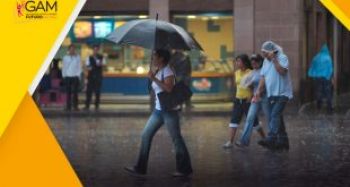 EN GAM SE PREPARAN PARA LA ÉPOCA DE LLUVIAS