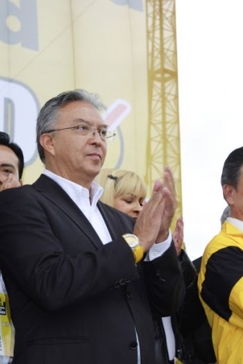 CONDENA PRD CDMX HOMICIDIO DEL SECRETARIO GENERAL DEL PRD EN GUERRERO