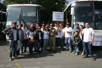 Brigadistas del IPN beneficiarán a cerca de 280 mil habitantes del país